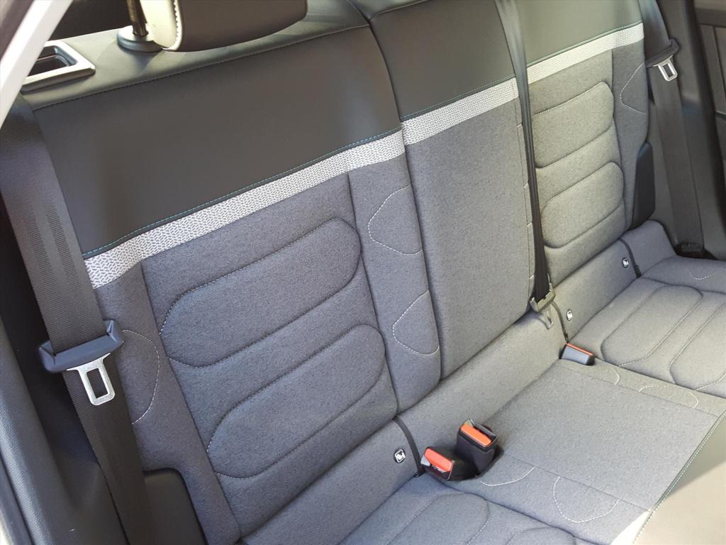 Citroen C4 1.2 130pk s&s feel pack automaat trekhaak | apple carplay & andr