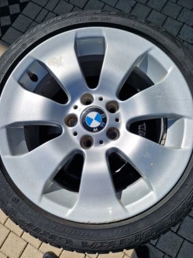 Velgen BMW e91