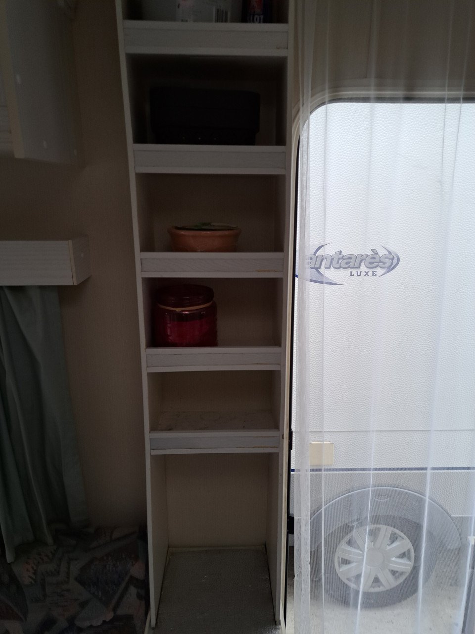 Te Koop Avento Royal 350 Luxe