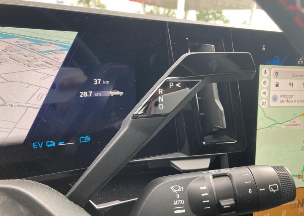 Renault Espace e-tech full hybrid 200 esprit alpine 7p. - nieuw model / all