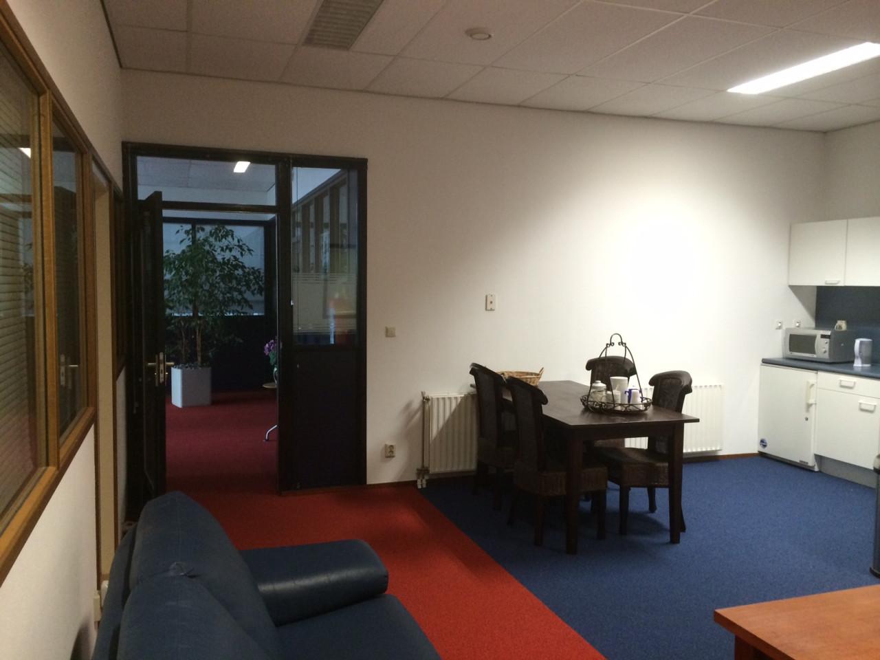 32m2 kantoor/bedrijfsruimte in Goes