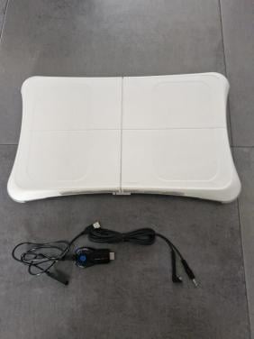 Wii board