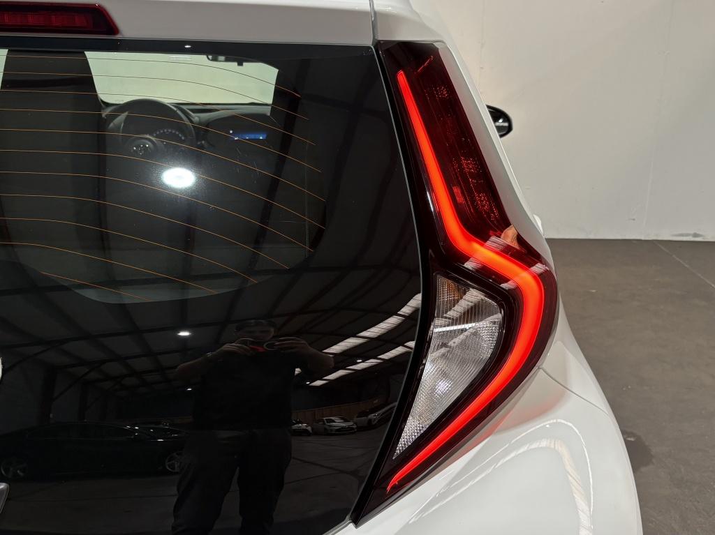Toyota Aygo x 1.0 vvt-i mt play