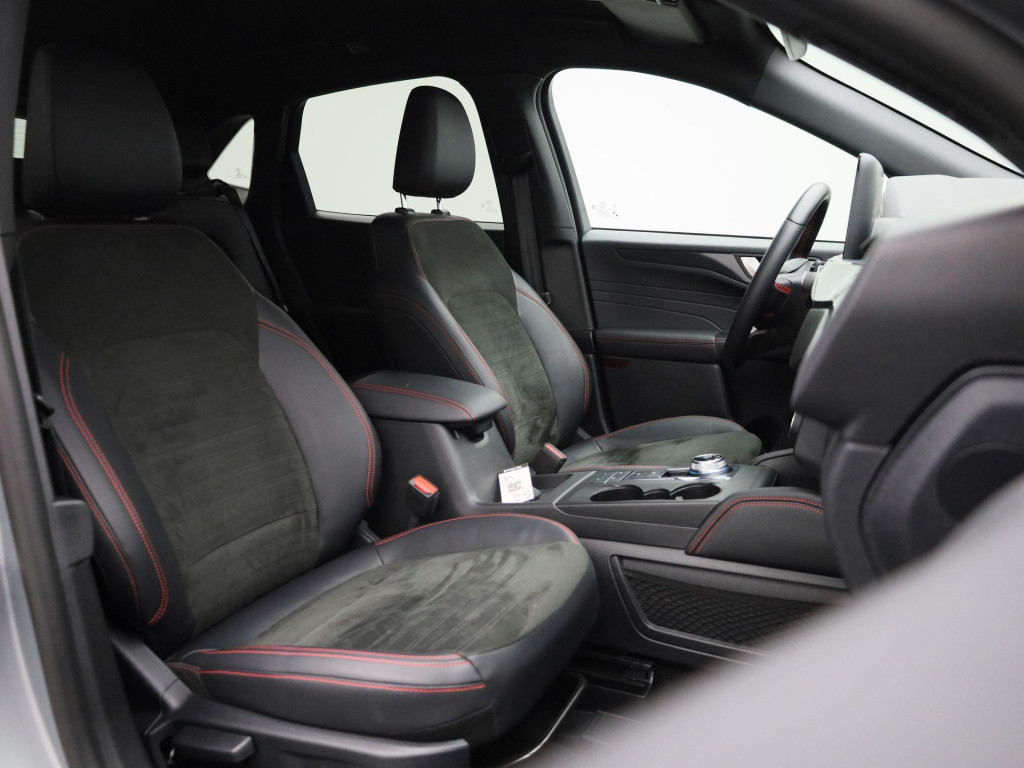 Ford Kuga phev st-line x | climate control | adaptieve cruise control | win