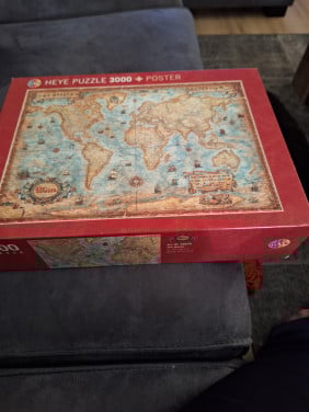 Puzzel