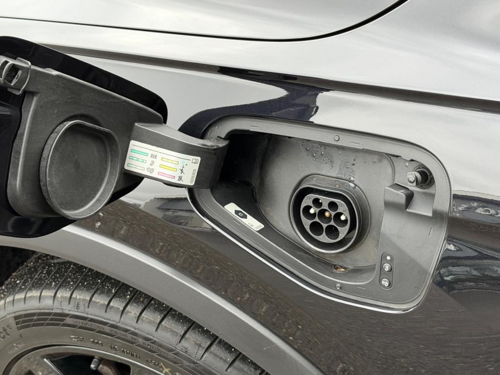 Volkswagen Tiguan 1.4 tsi ehybrid 245pk r-line | black style | 20 inch | ca