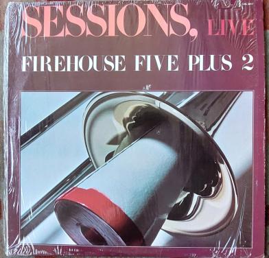 Zeldzame Oude Jazz Muziek