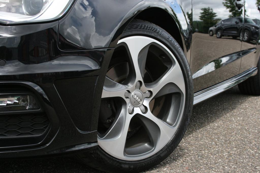 Audi A3 sportback 1.2 tfsi s-line