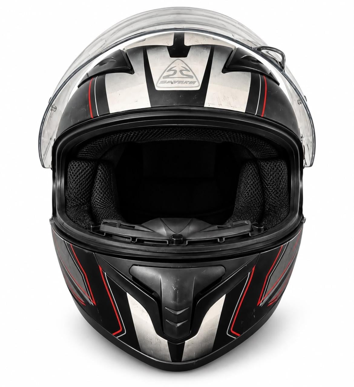 Bayard helm L (59-60)
