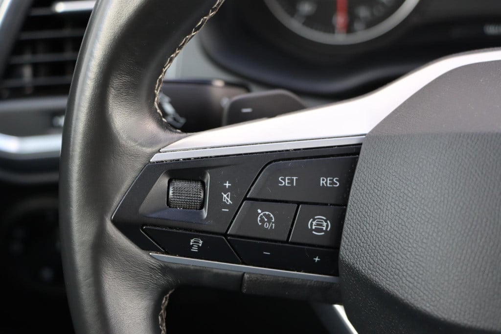 Seat Ateca 1.5 tsi style 150pk dsg7