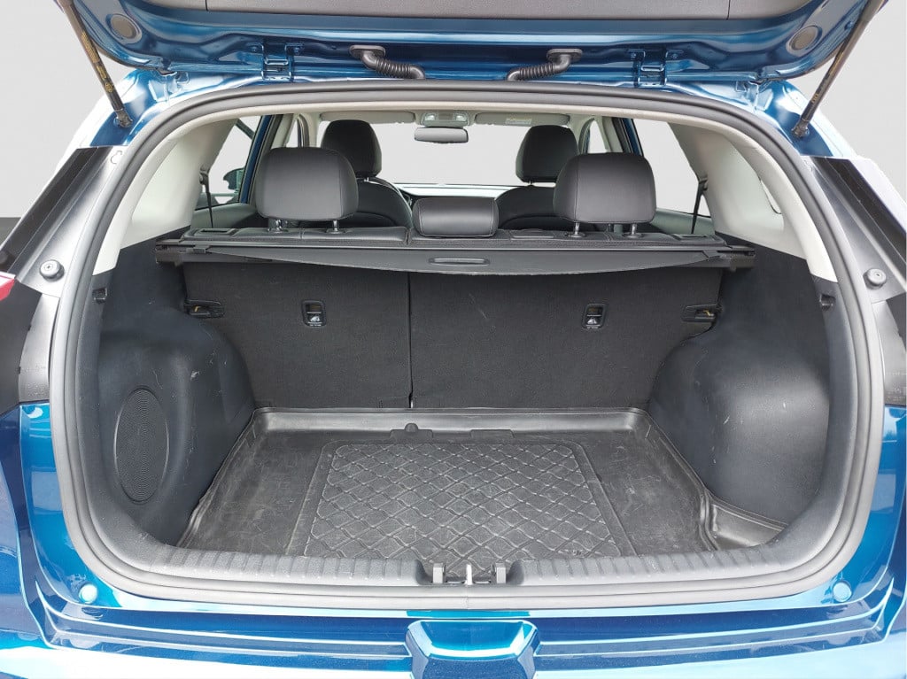 Kia Niro 1.6 gdi hybrid dynamicline limited | parkeercamera | lichtmetalen 