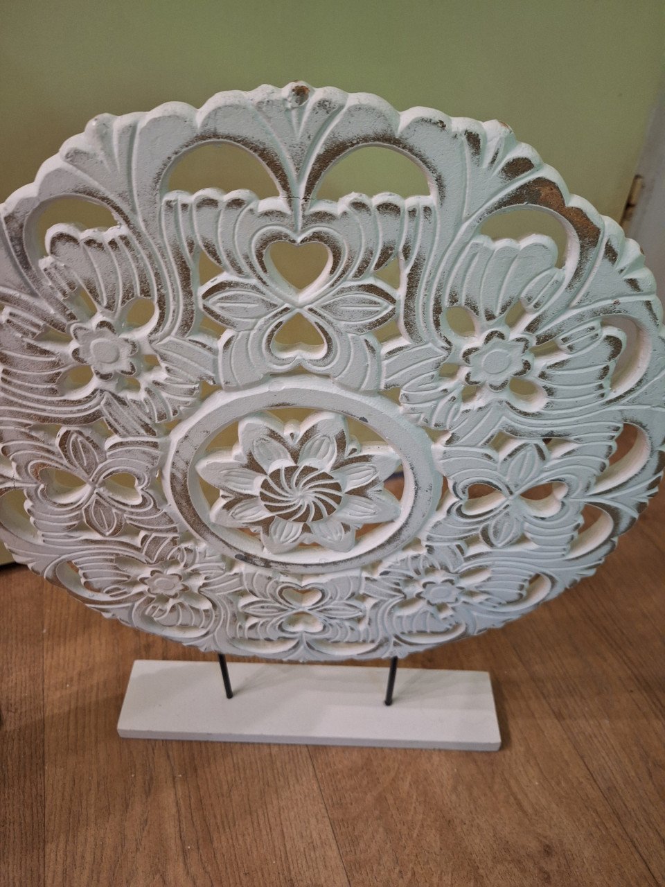 2 Decoratieschermen