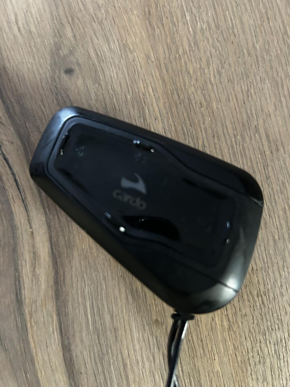 Cardo freecom 1plus duo communicatie set
