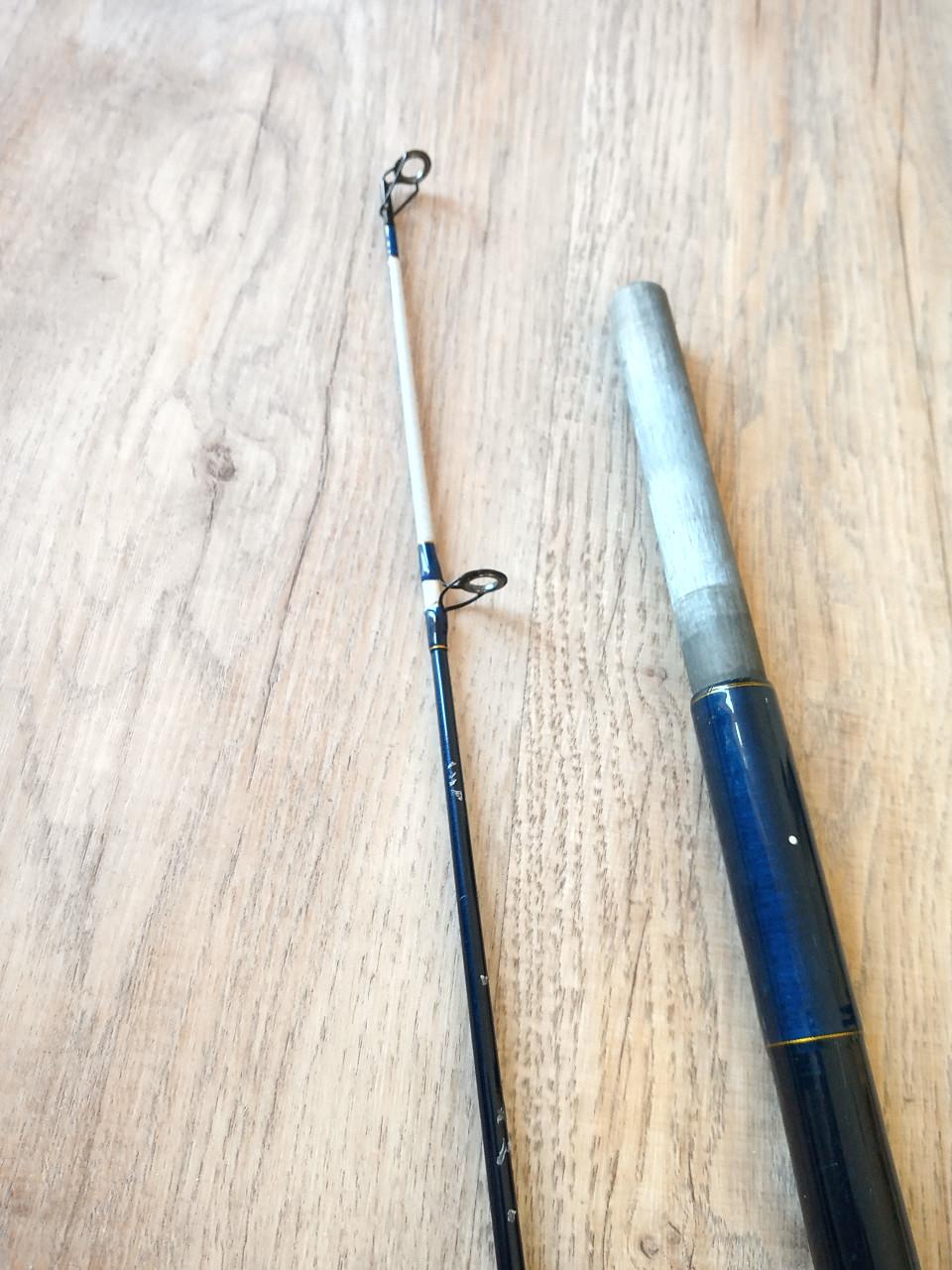 2- delige zeehengel 3,95
