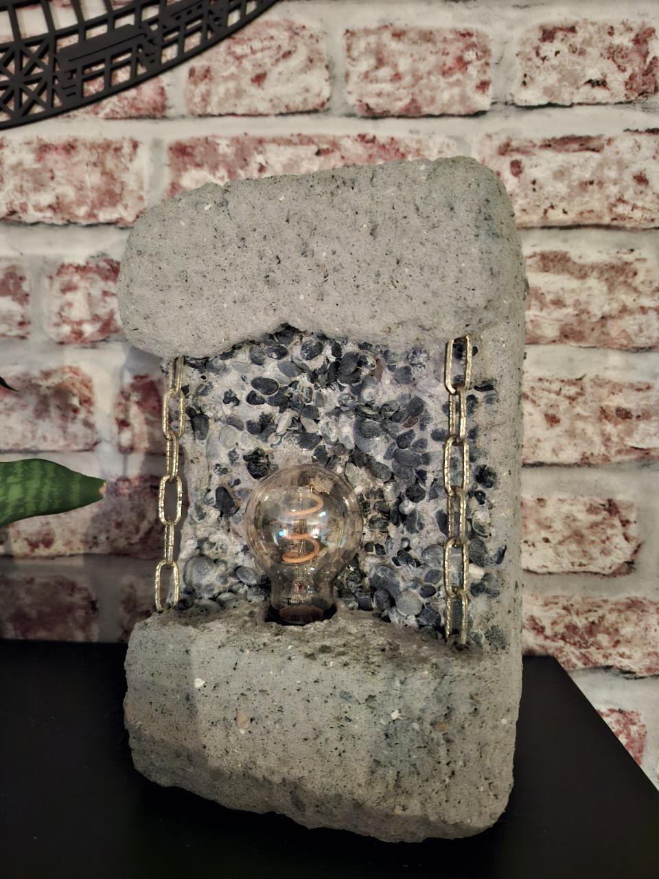 Lamp