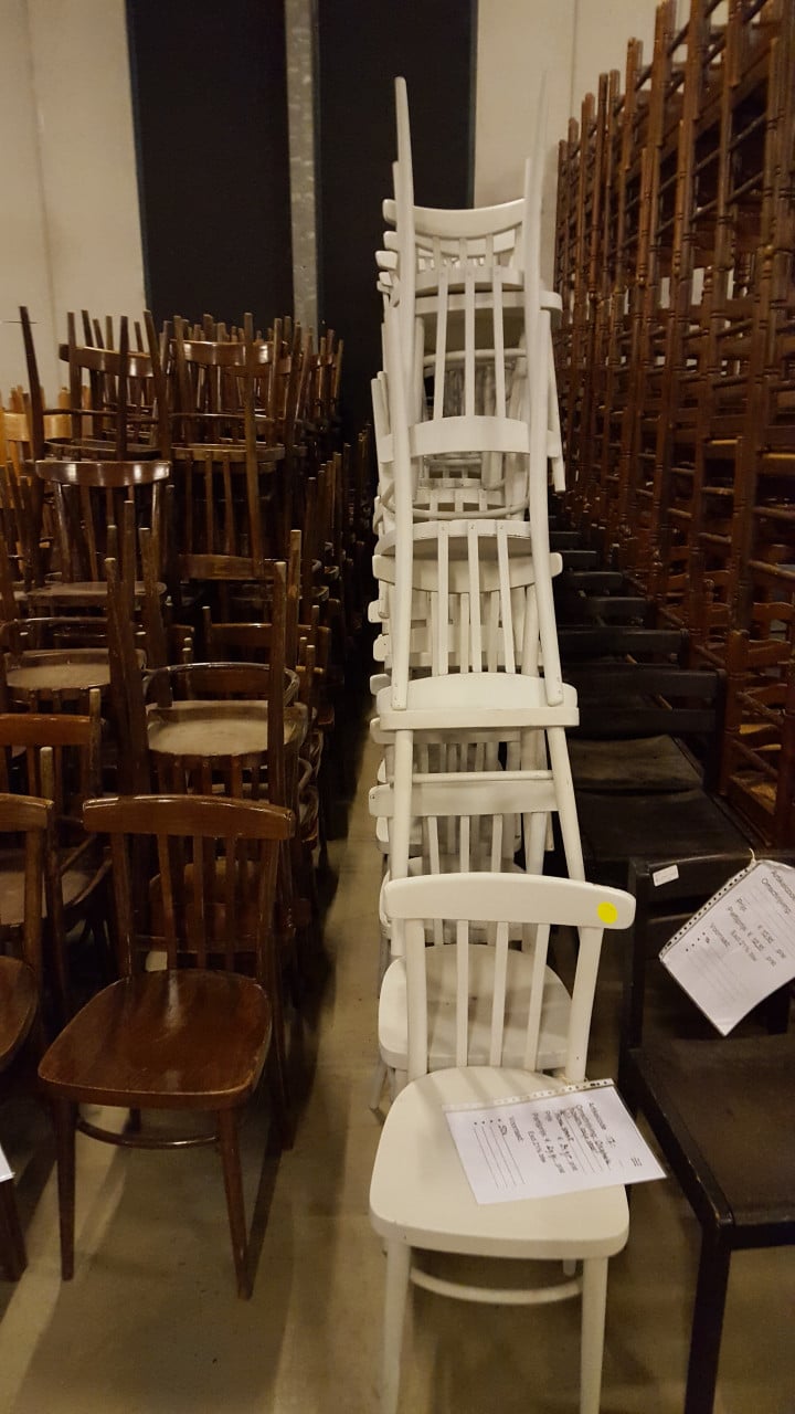 Barkrukken cafe stoelen statafel barren krukken barmeubel toonbank balie