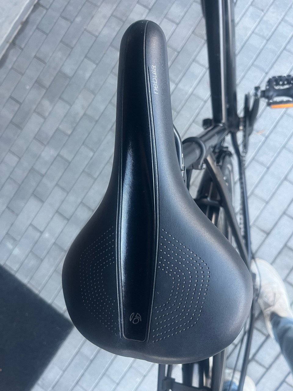 Trek Dual Sport 3 Equipped Gen 4 –  hybride fiets in keurige staat !