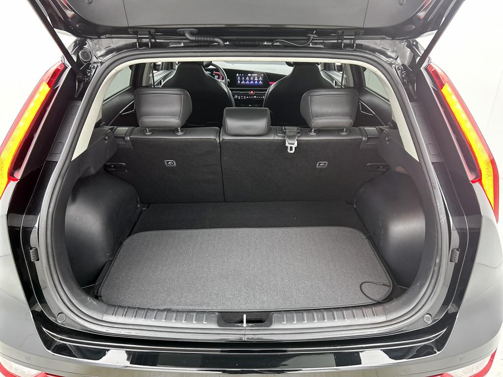 Kia Niro 1.6 gdi hybrid dynamicplusline