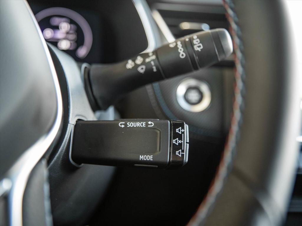 Renault Captur mild hybrid 160 esprit alpine | automaat | apple carplay | a