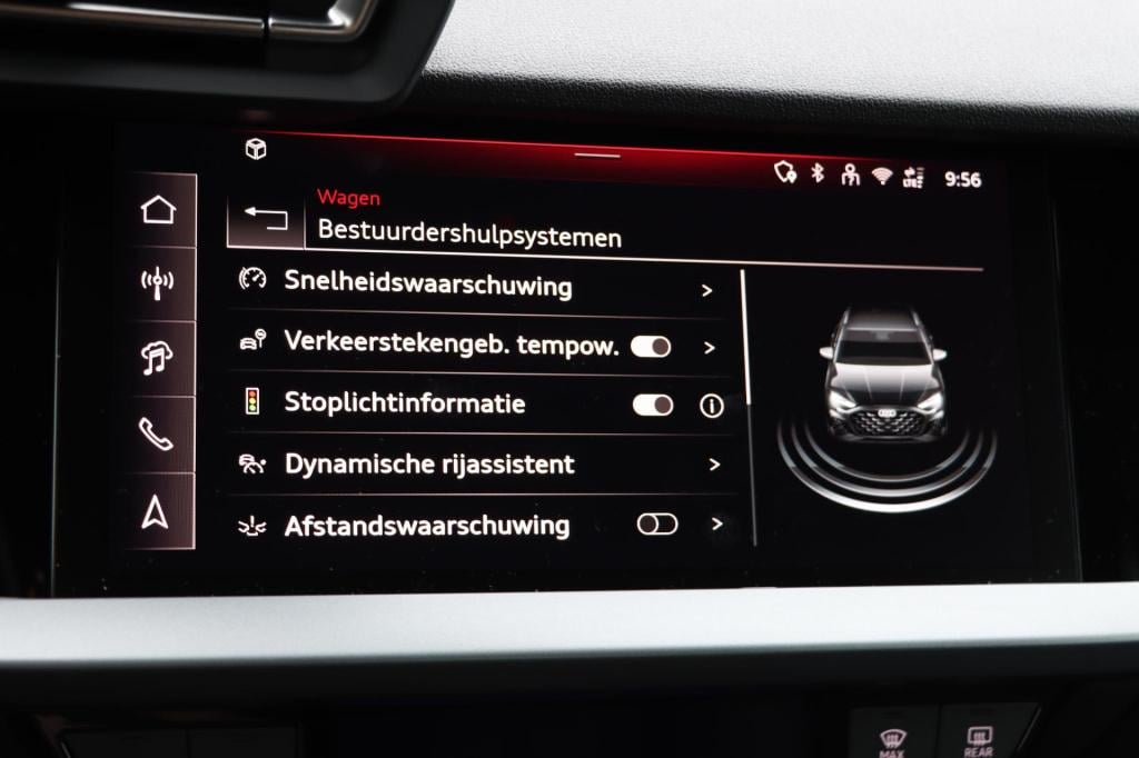 Audi A3 sportback 40 tfsi e advanced edition 204pk