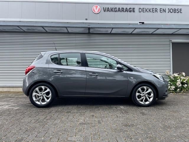 Opel Corsa 1.4 edition