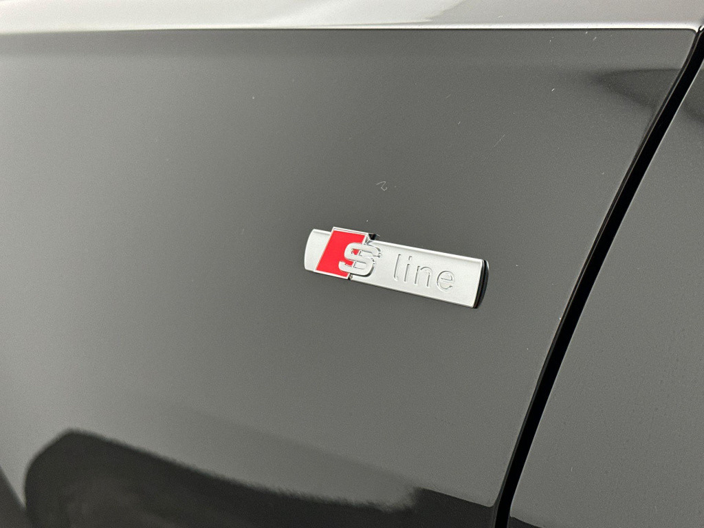 Audi A6 avant 50 tfsi e quattro s edition competition