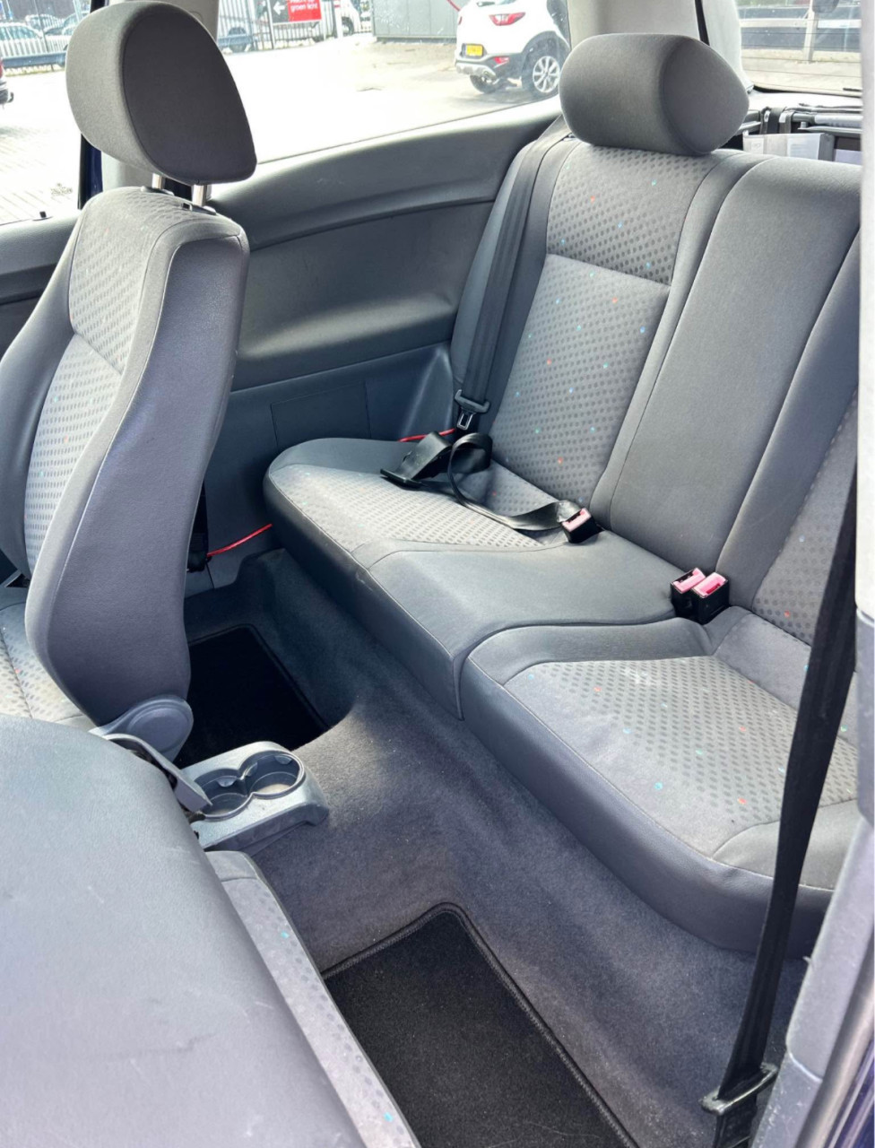 Volkswagen Polo 1.2 Benzine