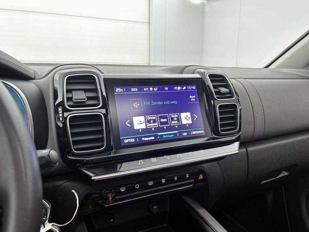 Citroen C5 Aircross 130pk feel | rijklaar | panorama schuif- kanteldak | ac