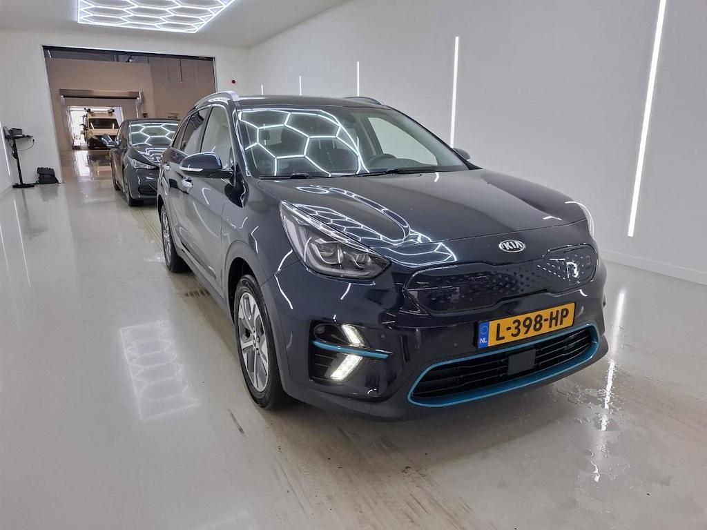 Kia E-niro executiveline 64 kwh | afneembare trekhaak | stoelventilatie | s
