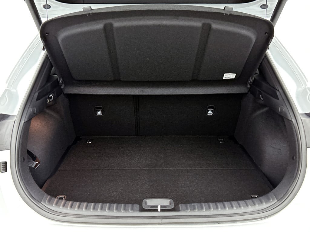 Kia Xceed 1.5 t-gdi gt-line