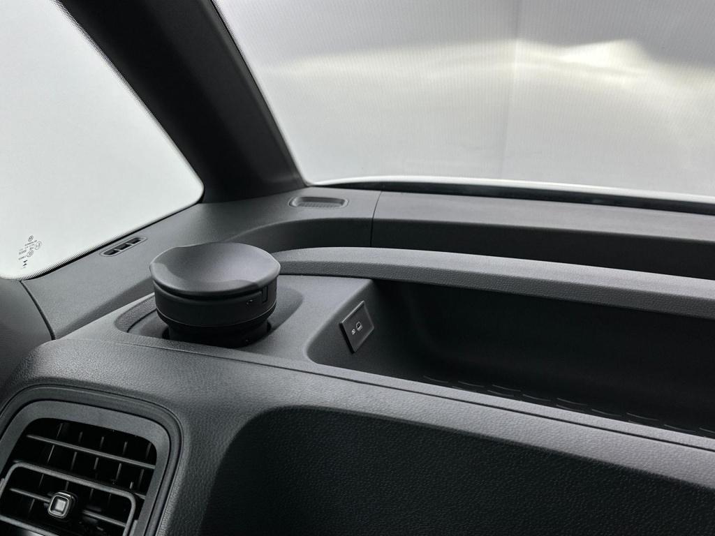 Volkswagen Id. Buzz Cargo bedrijfswagens economy business 125kw (170pk) 59 