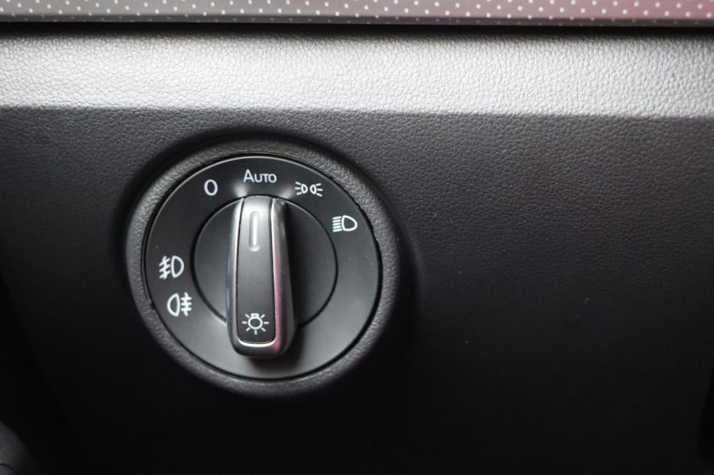 Volkswagen UP! 1.0 tsi bmt high up!