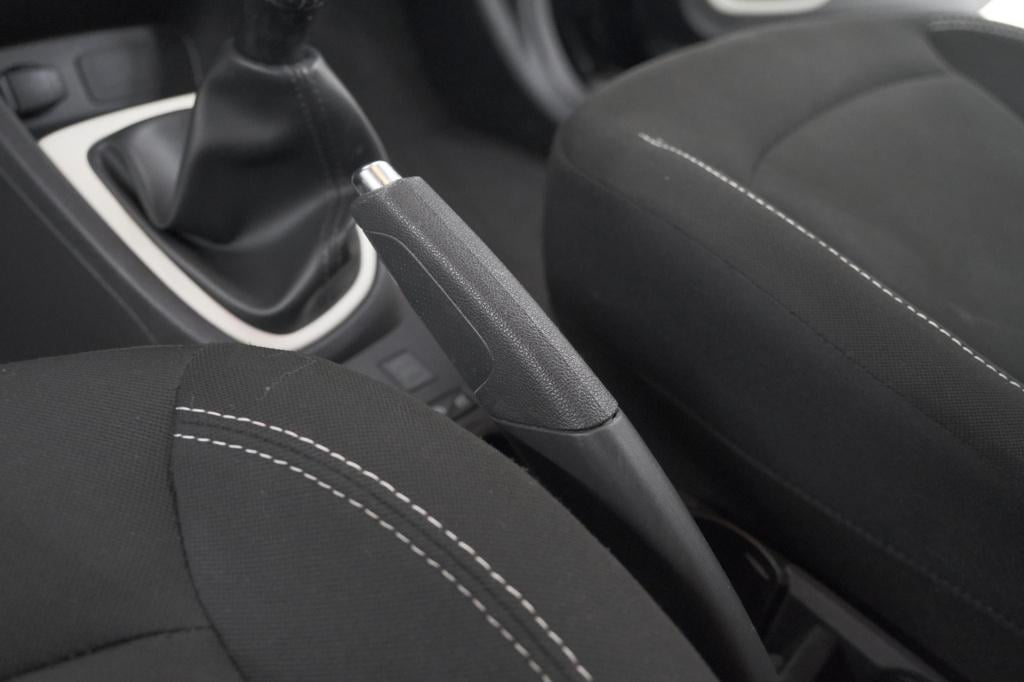 Renault Captur tce 90 limited | navigatie | airco | elektrische ramen | 16 