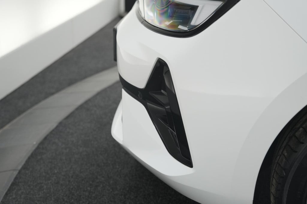 Opel Astra electric 54 kwh gs ultimate | elektrisch panoramdak | 360 camera