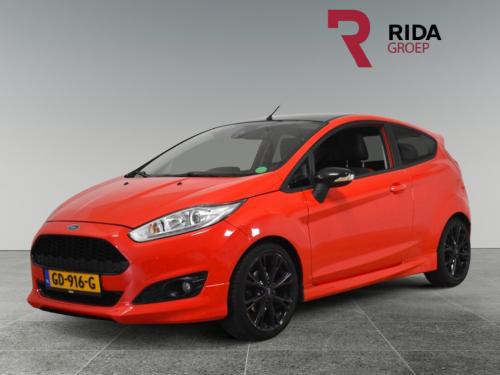 Ford Fiesta 1.0i turbo 140pk, sport