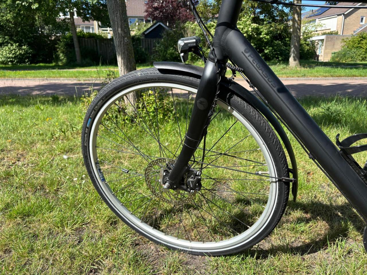 Herenfiets