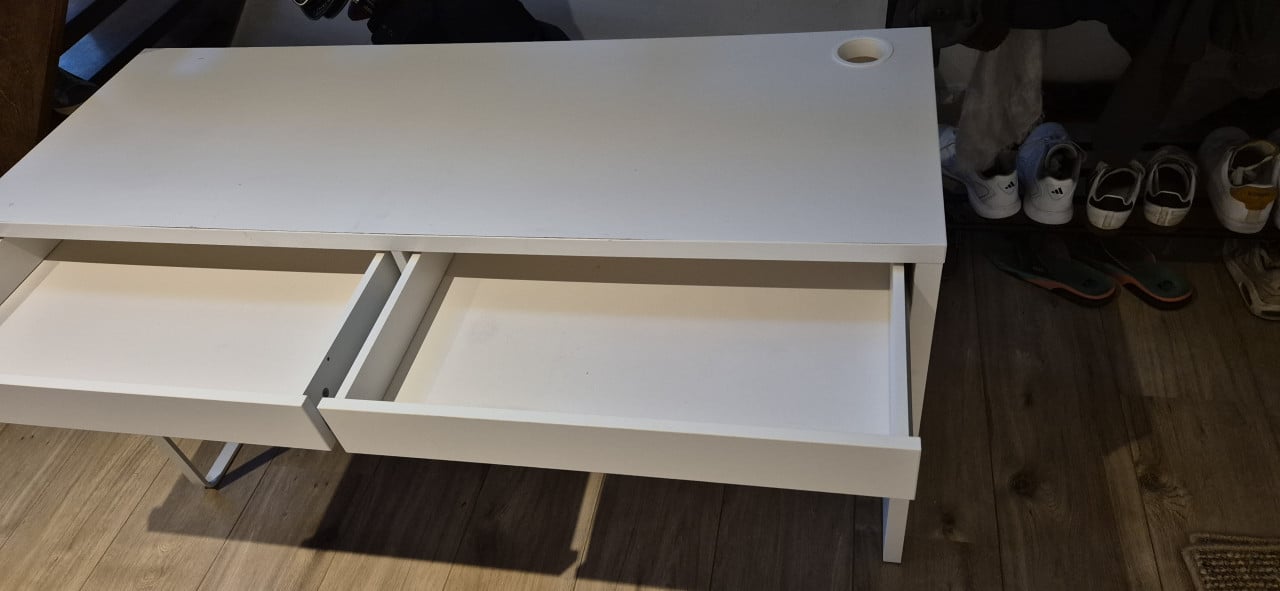 Bureau Micke Ikea