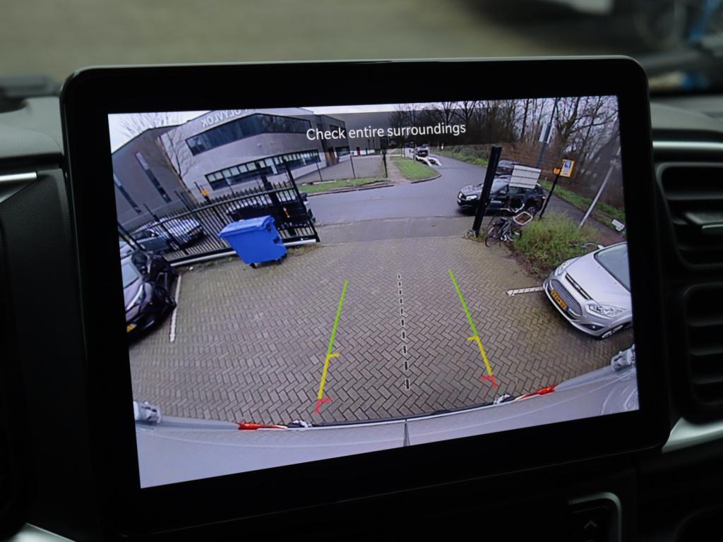 Citroen Jumper 2.2 bluehdi 140pk l3h2 3.5t zwaar | rijklaar | operational l