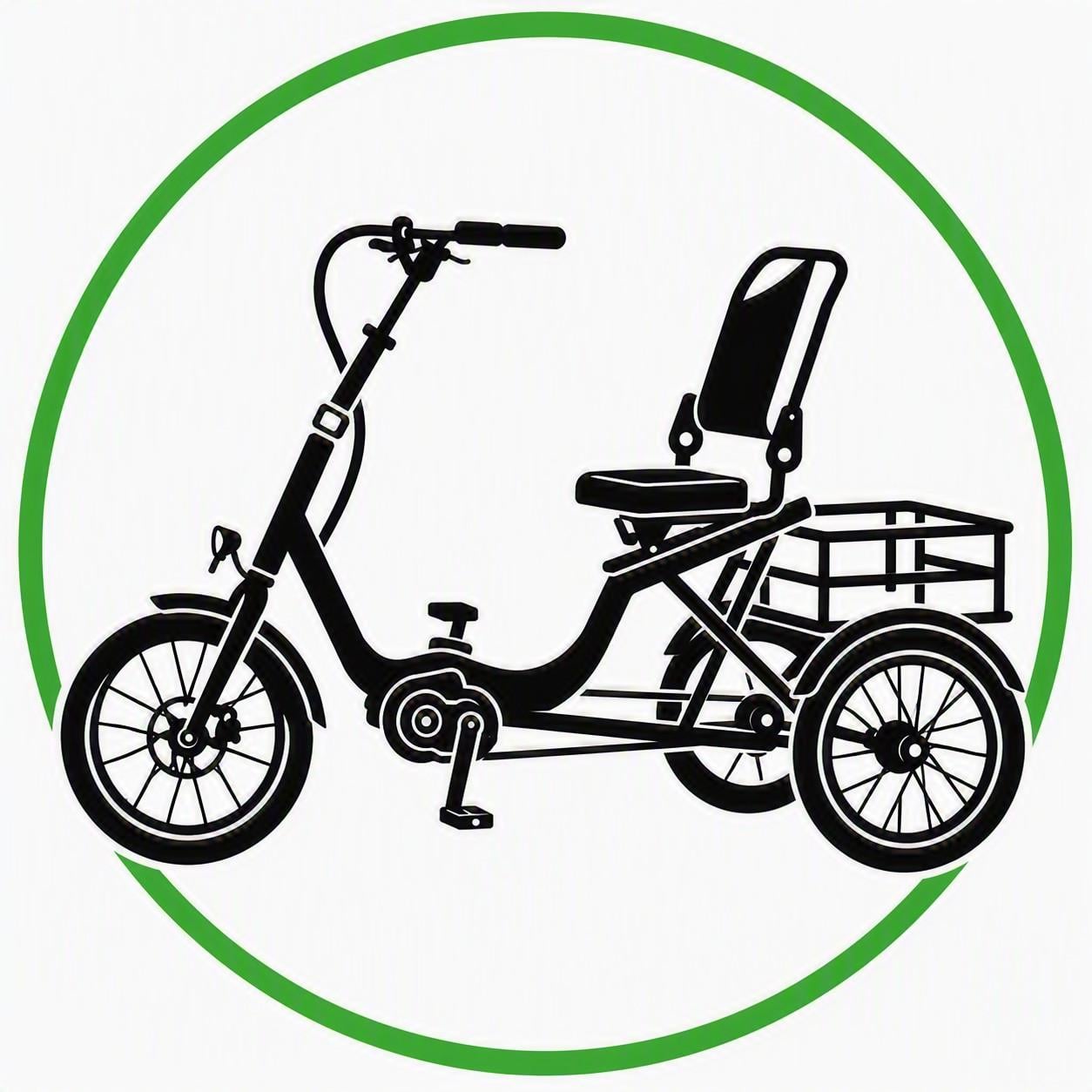 Everywhere mobility🛵 Zorghulpmiddelen, scootmobielen en aangepaste fietsen