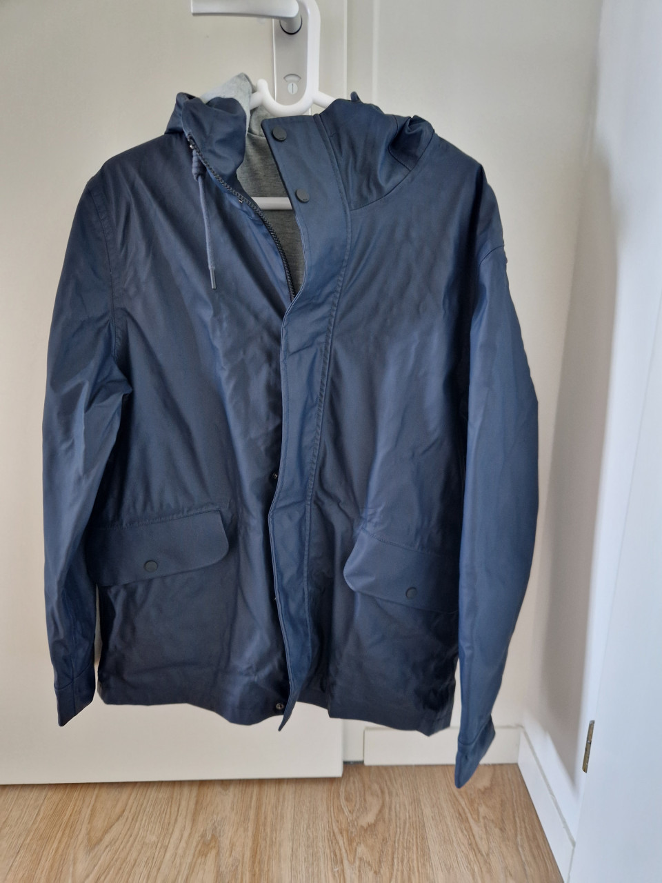 Heren regenjas/windjack