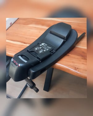 Isofix