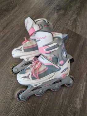 Skeelers Nijdam junior