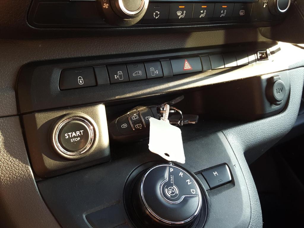 Peugeot Expert premium 231(l3h1) gb 2.0 bluehdi-180pk automaat trekhaak | a