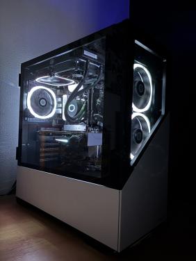 Gaming PC Ryzen 5 7600X | RTX 3070