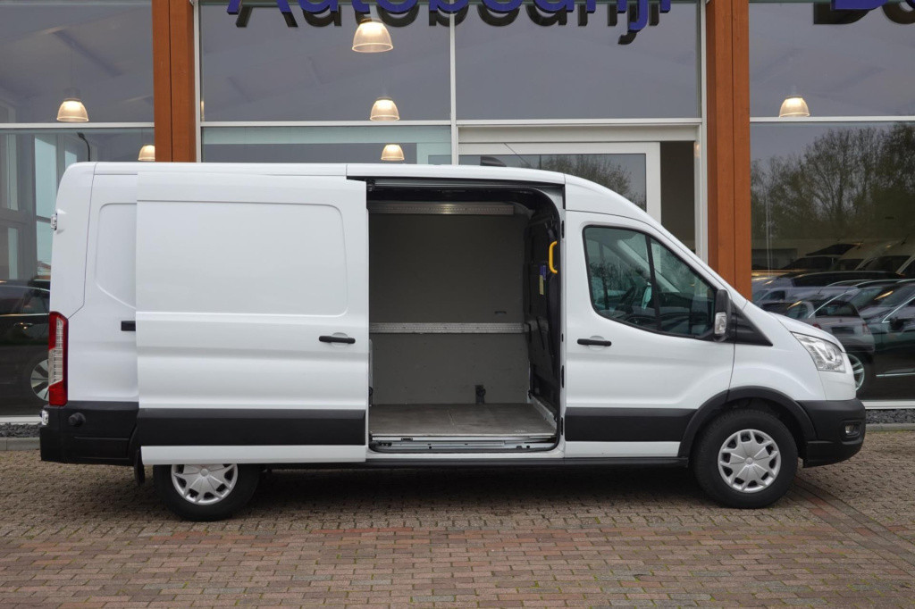 Ford Transit 350 2.0 tdci l3h2 trend