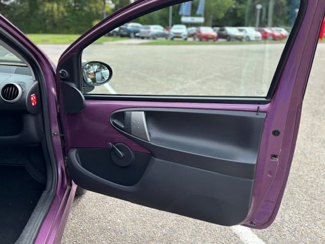 Peugeot 107 1.0 68pk 3d access pack accent radio/cd | airco | zuinige motor