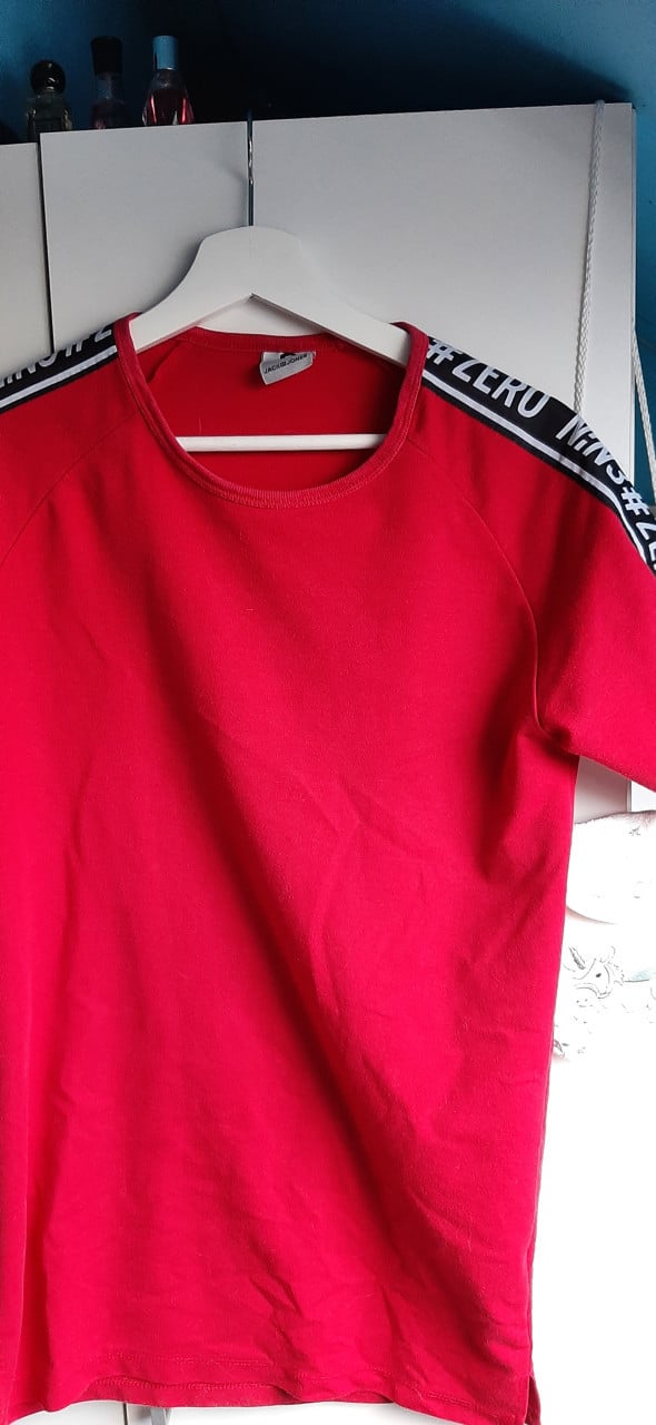 Te koop, diverse kleding