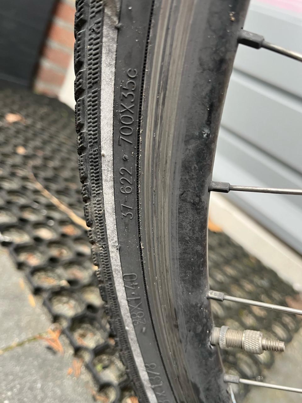 Jongensfiets 28 inch norta