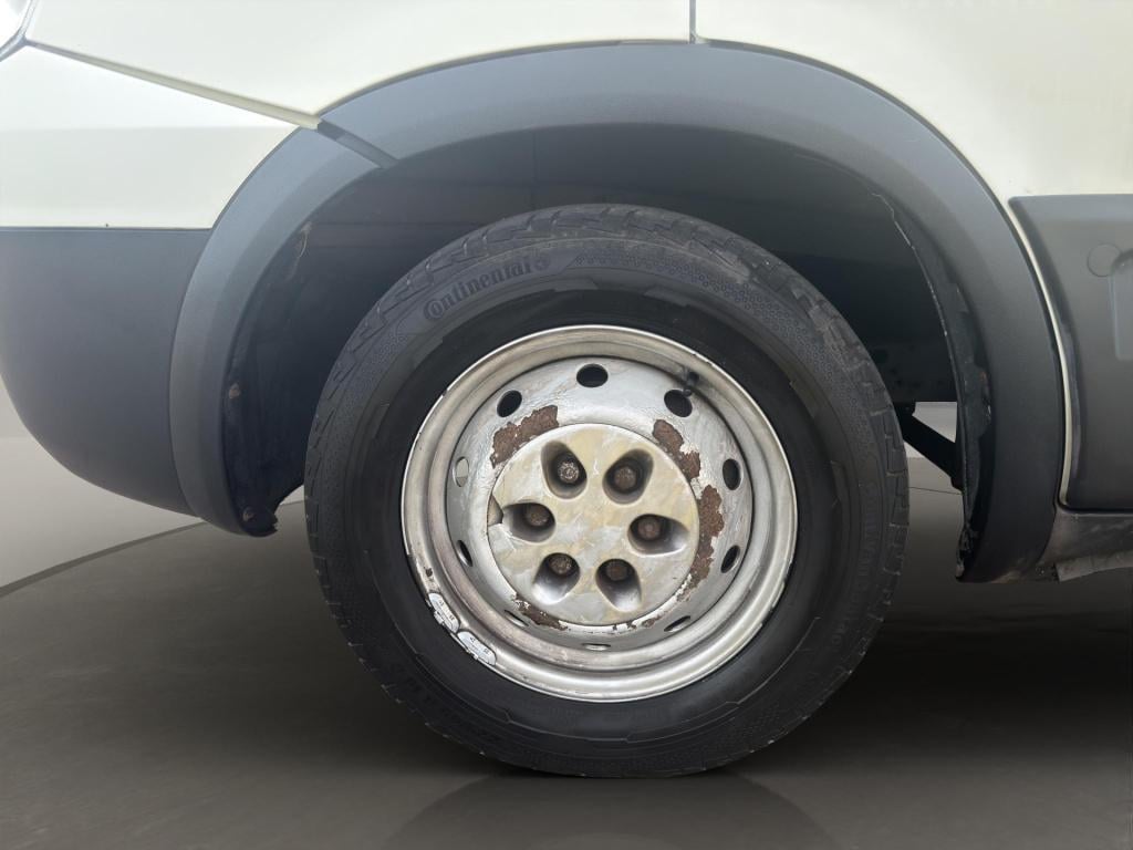 Iveco Daily 35s14v 330 koelwagen airco cruise