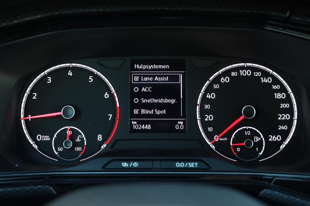 Volkswagen T-cross 1.0 tsi style 115pk